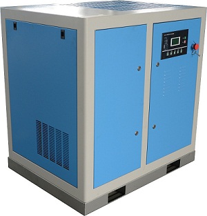 SB Series Screw Compressor