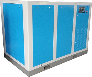 SD Series Screw Compressor