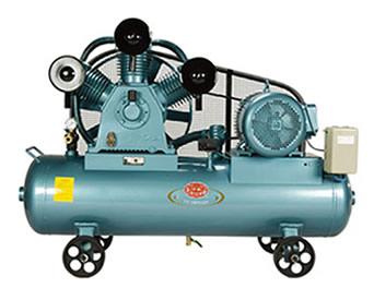 piston air compressor