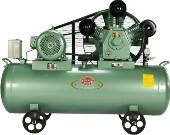 piston air compressor