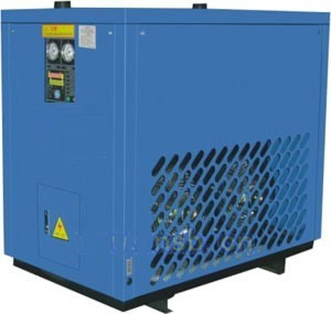 Refrigeration Air Dryer