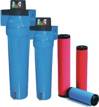 Compressed Air Filter